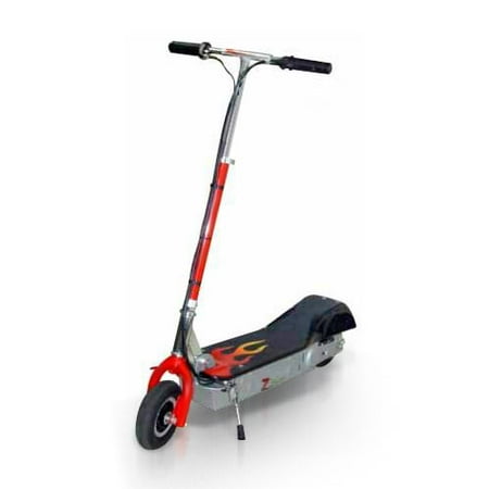 Rad2Go "ZZ Cruiser" Electric Scooter