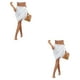 thumbnail image 4 of Minnieouse de mujer Faldas de playa de verano transpirables bohemias flexibles plegables Type4 NO4, 4 of 6
