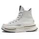 thumbnail image 3 of Zapatillas de lona Converse Run Star Legacy cómodas, versátiles, antideslizantes, resistentes al desgaste y ligeras de caña alta para hombre y mujer, 3 of 5