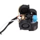 thumbnail image 2 of Accesorios para impresora D, piezas de repuesto Hotend All Metal V6 Hot End Kit All Metal Hotend Fiabilidad excepcional, 2 of 8