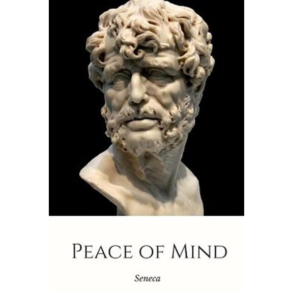 Pre-Owned Peace of Mind (Paperback)