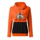 thumbnail image 4 of Sudadera Para Mujer, Sudaderas de Cuello Redondo, Blusa de Manga Larga Con Estampado de Festival Informal A La Moda, Jersey Con Cuello Apilado, Tops, Sudadera Odeerbi ODB130486, 4 of 5