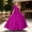 Style1-Dark Blue girls dresses, variant on One Shoulder Flower Girl Dresses for Wedding Satin First Communion Dress Princess Pageant Ball Gown with Bow