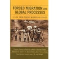thumbnail image 2 of Migrations Forcées et Processus Mondiaux: une Vue d'Études sur les Migrations Forcées, 2 of 2