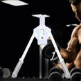 thumbnail image 4 of Ejercitador de brazos Zulema Power Arm Chest Expander para entrenamiento de pecho, 4 of 8