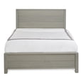 thumbnail image 4 of Arlington Bed Queen Size - Distract Grey Finish, 4 of 10