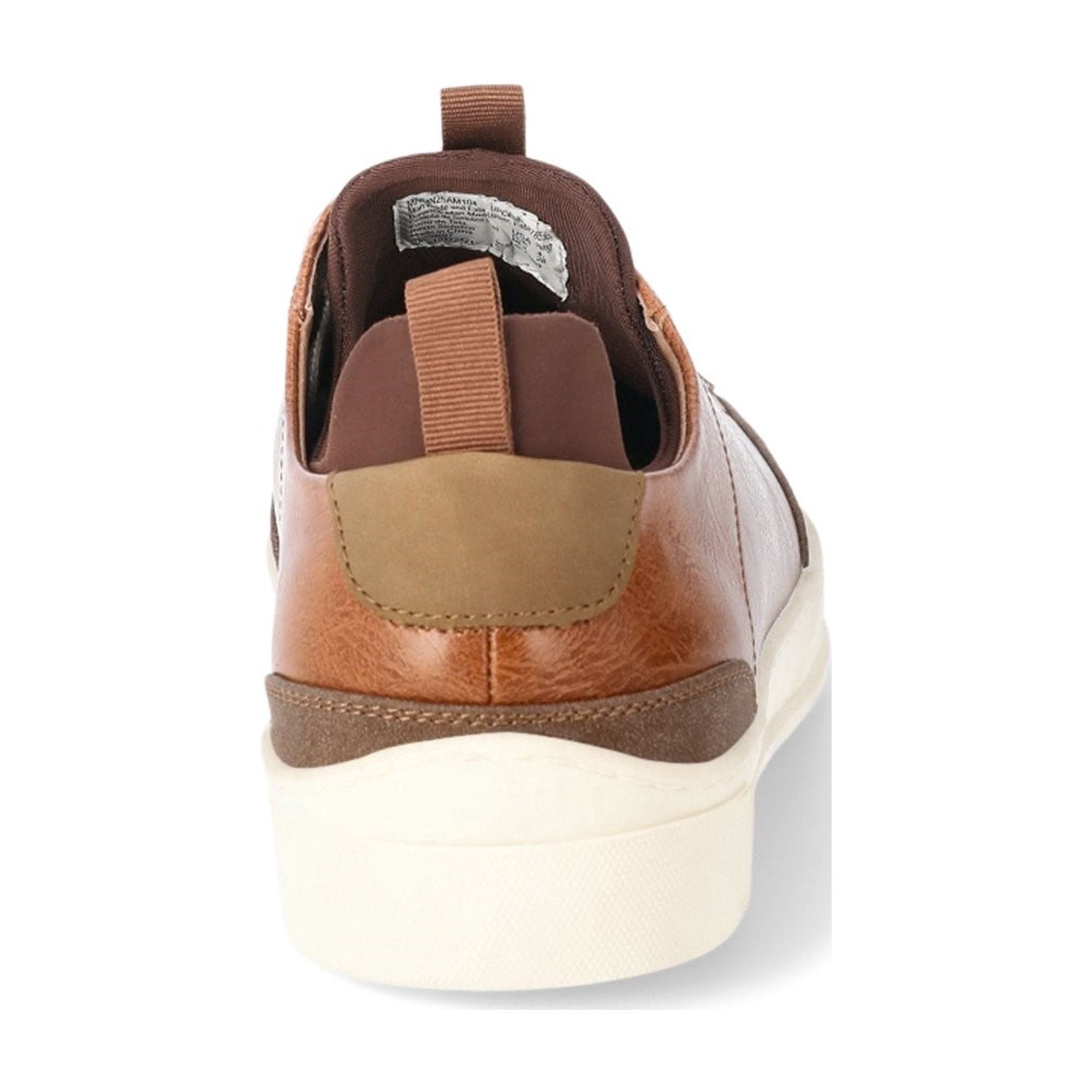 Madden NYC Men's Markk Court Casual