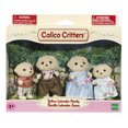 thumbnail image 2 of Famille de Laboratoire Jaune Calico Critters, 2 of 2