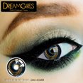 thumbnail image 1 of Lentes de contacto de ojo de gato para Cosplay, lentes de contacto de Halloween, opción múltiple, 1 par, 2 piezas, estuche gratis, contacto ocular de Anime, 1 of 4