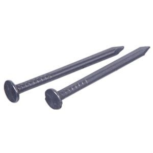 Common Nails, Bright, 8D, 2.5-In., 30-Lbs. -461573