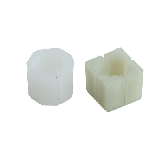 Inserto de mango Temptrol Symmons T3-31-Ins, color blanquecino