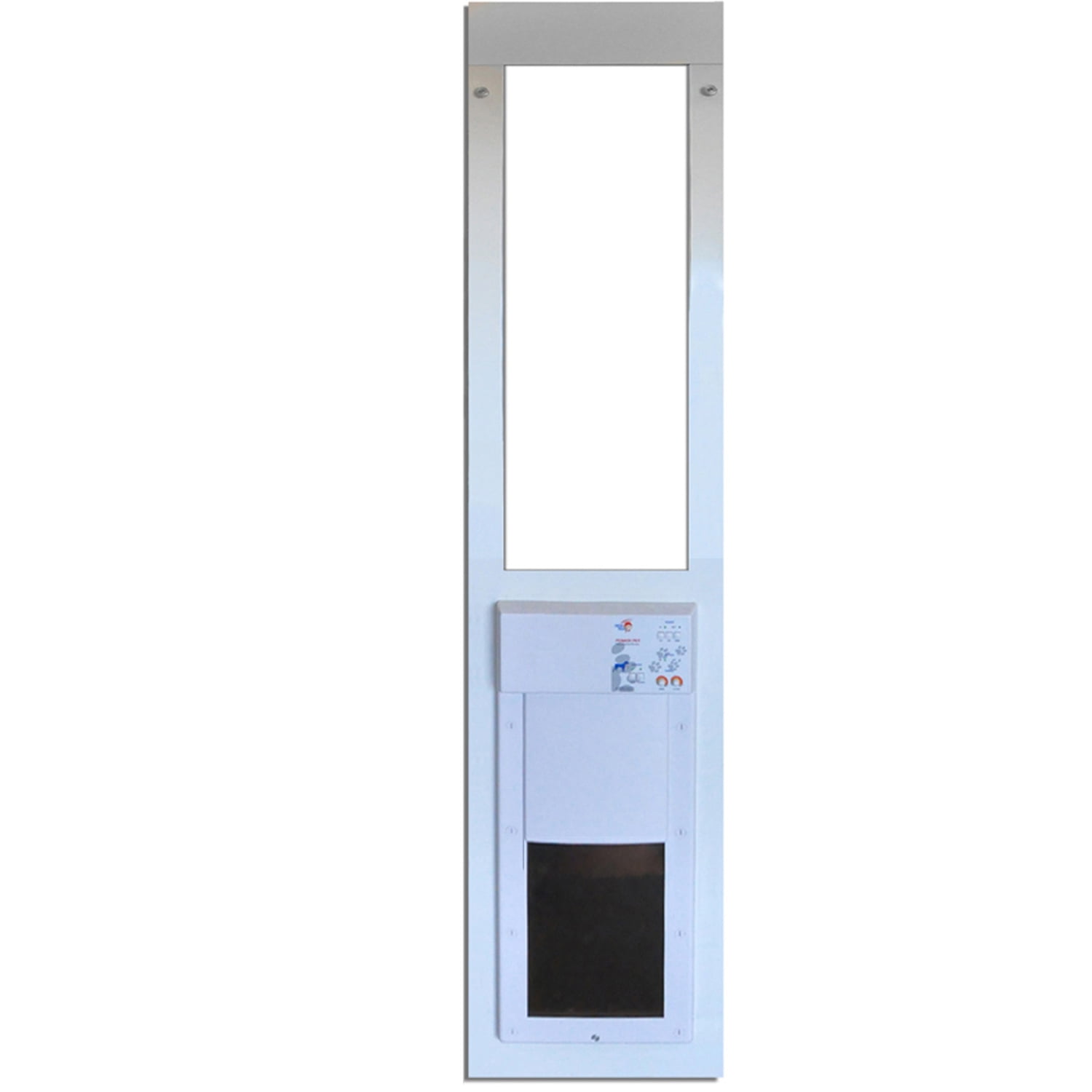 Electronic, Automatic Pet Doors Motion Sensors, Collar Sensors More