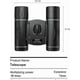 thumbnail image 2 of Long-Range high-Definition high-Power Telescope Optical Glass Lens Hunting Sports Binoculars, 2 of 5