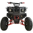 thumbnail image 3 of X-Pro Brand New 200cc Gas ATV, with Automatic Transmission w/Reverse 23"/22" Aluminum Rim Wheels, 3 of 5