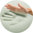 thumbnail image 3 of Matelas à mousse mémoire Gel de Zinus de 13 po, 3 of 9