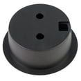 thumbnail image 3 of Blaupunkt Tweeter Black Pair, 3 of 4