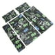 thumbnail image 5 of Calcomanías de controlador para Xbox, pegatina protectora para consola Xbox Series S, pegatina para Xbox Series S, elegante y moderna, 5 of 9