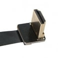 thumbnail image 4 of Xiwai CYFPV FPV HDMI Male to Up Angled 90D HDMI Male HDTV FPC Flat Cable for FPV HDTV Multicopter Aerial Photography, 4 of 7