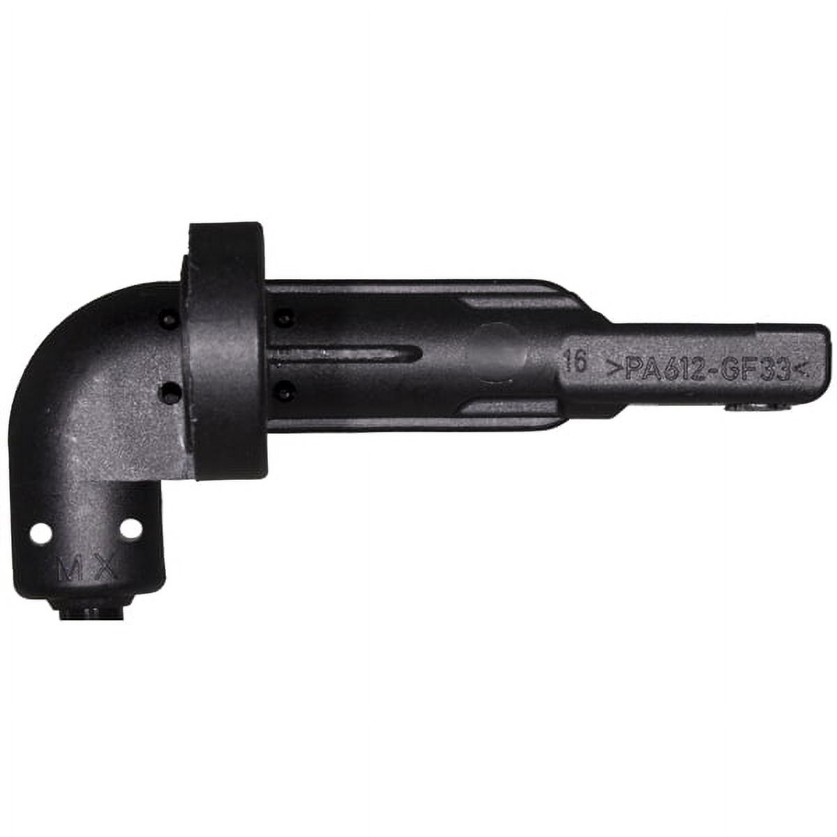 ABS Wheel Speed Sensor