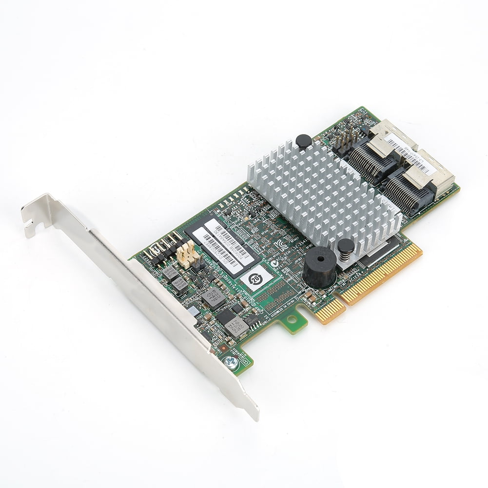 Kritne SAS RAID Card,SATA RAID Card,LSI 92678i 2208 Main Control Disk
