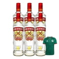 thumbnail image 1 of 6 Vodka Smirnoff Tamarindo 750 ml + Jersey Verde, 1 of 3