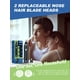 thumbnail image 3 of Alaskacube Cool Menthol Ducha Baño Barra de jabón corporal Limpiador Efecto refrescante Espuma rica Gel de baño Champú Desodorante para rostro y cuerpo 3% mentol 4.93 oz Perfecto para hombres y mujere, 3 of 5
