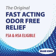 (2 pack) Blue-Emu Original Super Strength Cream for Supporting Healthy Muscles & Joints, 12 oz