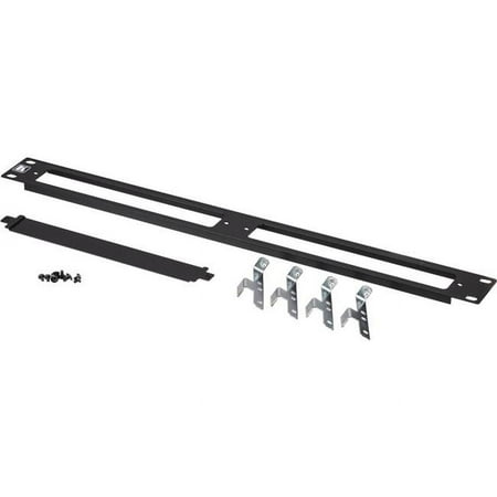 UPC: 7291063086961 | Kramer RK-T2B-B 19 in. Rack Adapter
