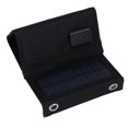 thumbnail image 2 of Solar Charger Bag, Polysilicon Solar Charger High Conversion Efficiency Durable  For Ship For Car For Travel, 2 of 8