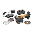thumbnail image 5 of Worx WX801L 20V 3'' Cordless Mini Cutter (Battery & Charger Included), 5 of 5