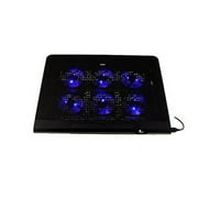 Xtech - Usb Powered Laptop Cooling Pad Up To 14In (Xta-150)