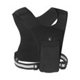 thumbnail image 1 of LOVIVER Gilet de Course Léger Sac de Poitrine pour Voyage Exercice Alpinisme, 1 of 8