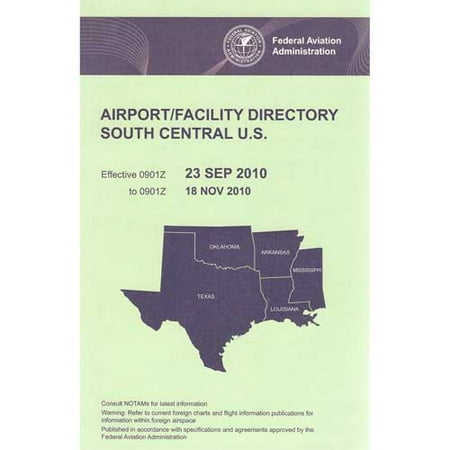 airport facility directory pdf download