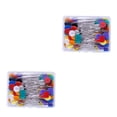 thumbnail image 4 of Bearachild Alfileres de confección, agujas de coser acolchadas a medida, Manual, portátil, reutilizable, herramientas de costura para el hogar, Type6 NO6, 4 of 6