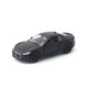 thumbnail image 4 of Juguetes para niños Serie de color negro mate Mustang Chevrolet SUV Diecasts Vehículos de juguete Modelo exquisito RMZ city 1/36 Coche de aleación - Maserati GranTurismo oso de fresa Electrónica, 4 of 4