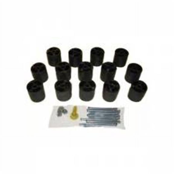 Performance Accessories 89-92 Ranger 3in. Body Lift Kit