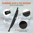 thumbnail image 2 of Retractable Cargo Cover for GMC Terrain + Chevrolet Equinox 2018-2024, 2 of 7