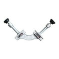 thumbnail image 2 of Clearance! Denhf 90° Tube Clamp, Aluminum Alloy Right Angle Corner Clamp for Welding, Woodworking, DIY Projects, and Cabinet Making, Welding Tools, 2 of 8