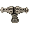 thumbnail image 5 of Jeffrey Alexander 918L Prestige 2-1/4" Bar Cabinet Knob - Brass, 5 of 5