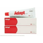 Adapt Barrier Paste 79300 - 2 oz Tubes - Pack of 2