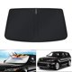 thumbnail image 1 of Protector solar para parabrisas KUST para Land Rover Range Rover Sport, 1 of 7