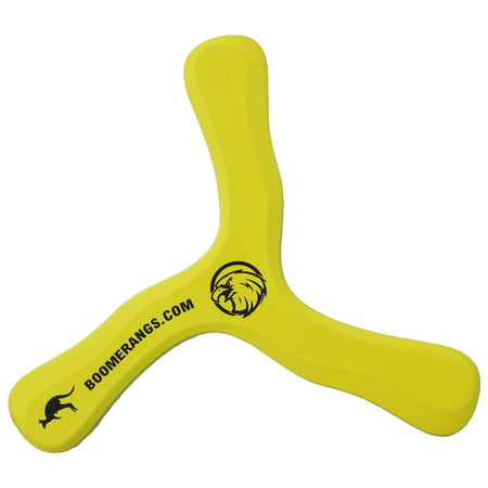 The Baloo Boomerang for Kids - One of the Best Boomerangs for