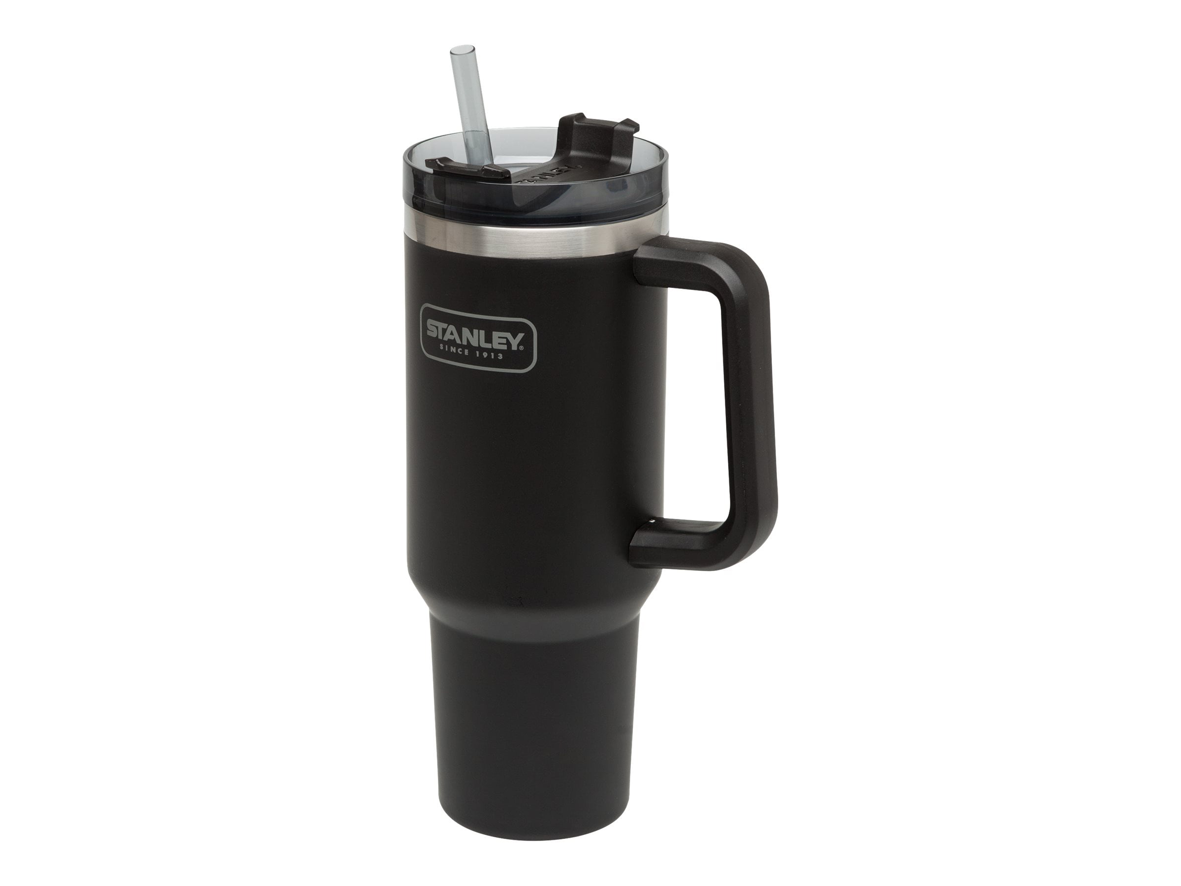 Cold for Days: Stanley Adventure Quencher Travel Tumbler 40oz Review -  PureOutside