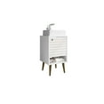 thumbnail image 6 of Manhattan Comfort Liberty 17.71" Bathroom Vanity Sink in White, 6 of 10