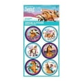 thumbnail image 2 of Spirit Riding Free Sticker Badges - 24 pcs, 2 of 2