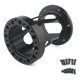 thumbnail image 5 of Espaciador del cubo del volante Piezas de repuesto para vehículos Reparación Fácil de instalar Alta Altura 101 mm, 5 of 8