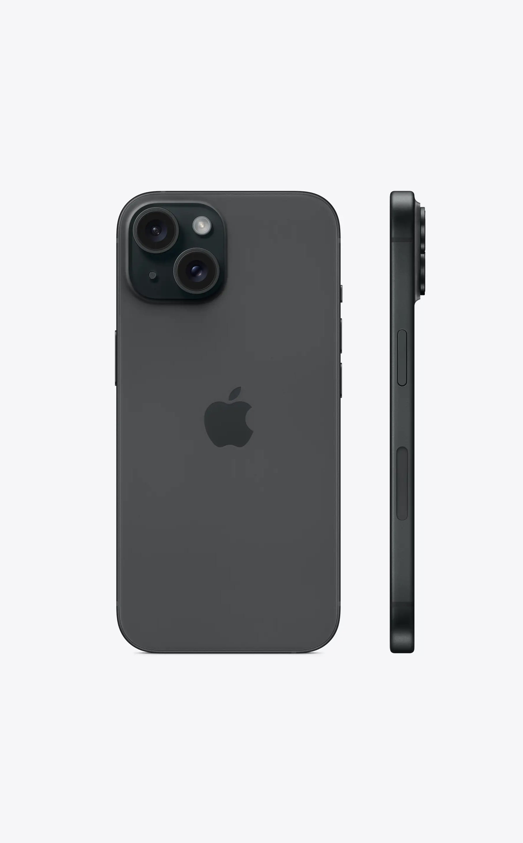 Pre-Owned Apple iPhone 15 A2846 - Carrier Unlocked - 256 GB Black