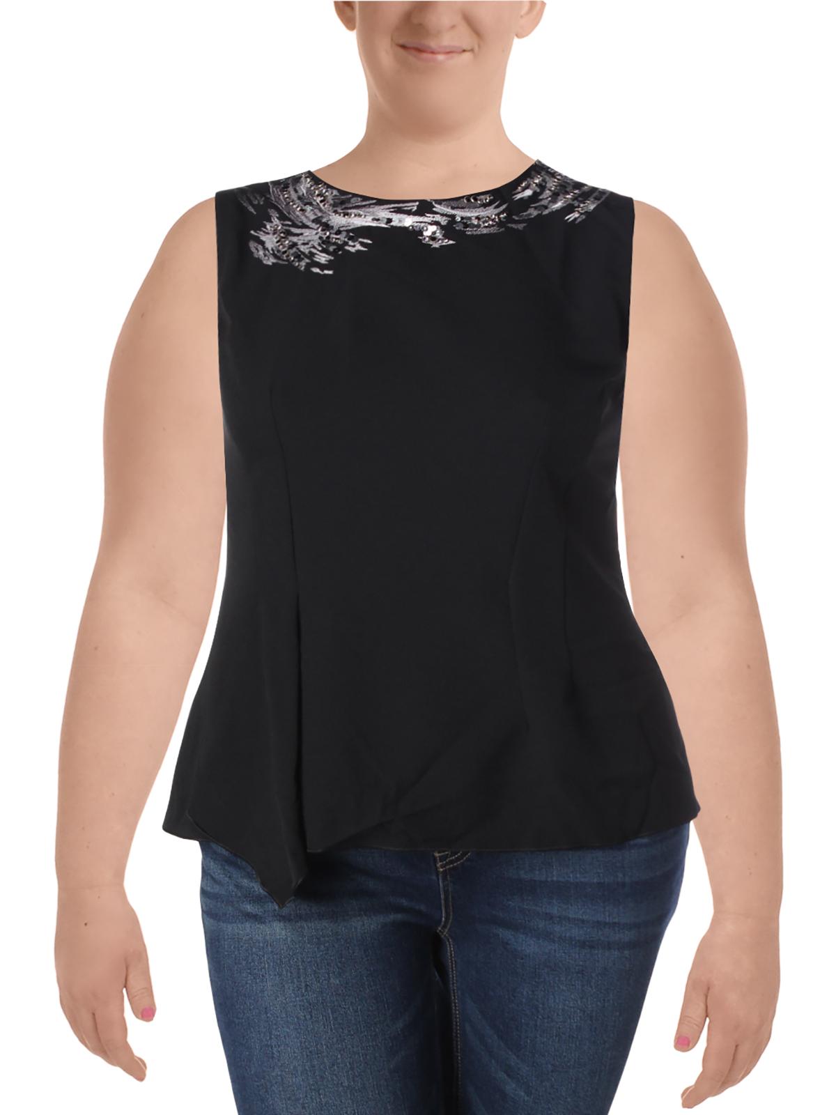 anne klein women's shirts