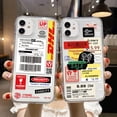 thumbnail image 2 of Fundas de silicona pintadas a la moda para Iphone 14, 11, 12, 13 Pro Max, XR, 7, 8 Plus, X, Xs, Max, 6, 6s, SE, 2022, 2020, 13 Mini qiuyongming unisex, 2 of 2