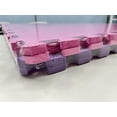 thumbnail image 2 of Mainstays Interlocking Foam Mat,100%EVA, 2 of 5